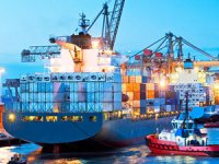 Dört aylık cari açık 21.8 milyar dolar oldu