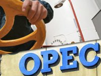 OPEC'in petrol üretimi Mayıs'ta yükseldi