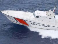 Kuşadası'nda 11'i çocuk 22 kaçak göçmen yakalandı