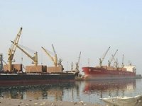 Birleşmiş Milletler çalışanları Hudeyde'yi terk etti