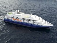 Quark, Antarktika için yeni keşif gemisi sipariş etti