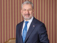 TANAP’ın 475 kilometresinde Tosçelik imzası var