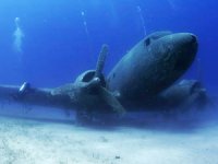 Türkiye, su altı kaşifleri için benzersiz noktalar sunuyor