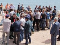 Ordu İskelesi'nde yapılan çalışma hukuka uygun bulunmadı