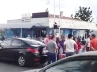 Tekirdağ Limanı'nda tatil yoğunluğu yaşanıyor