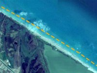 Deltadaki erozyon, 12 milyonluk projeyle korunacak