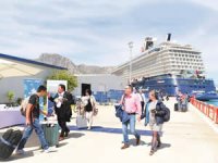 Menderes Türel: Turizmimizi 4 nala koşturacağız