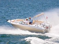 Tekne ve yat üreticileri, dünyaya açılıyor