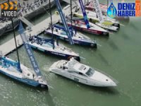 Volvo Penta, otonom yat için çalışmalara başladı