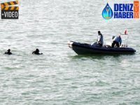 Endonezya'da 70 kişiyi taşıyan tekne alabora oldu