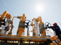 Şili, Arjantin’den doğalgaz ithal edecek