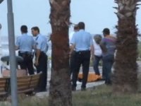 Beylikdüzü sahilinde çocuk cesedi bulundu