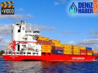 CMA CGM, Finlandiyalı Containerships’i satın aldı