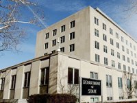 ABD, Libya'da petrol limanlarını hedef alan saldırıları kınadı