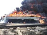 Libya’daki Ras Lanuf Petrol Terminali’ne saldırı düzenlendi