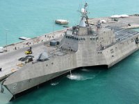 ABD Donanması, filosunu genişletiyor