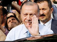 Recep Tayyip Erdoğan: Bir şey söylemek için erken, iyiyiz