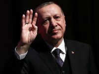 Recep Tayyip Erdoğan, balkon konuşması yapacak