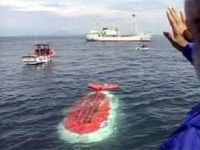 Dünyanın en derin gölü Baykal hızla kuruyor