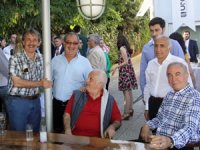 İLKFER Grup, 'Yaza Merhaba' partisi düzenliyor