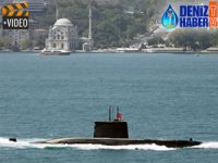 ASELSAN, denizaltıları korumaya hazırlanıyor