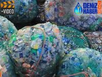 Akdeniz'i en fazla kirleten ülke Türkiye