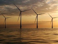 Ørsted, Tayvan sularında 920 MW’lık RES kuracak