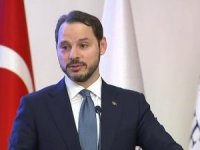 Tuz Gölü Doğalgaz Depolama Projesi Finansman İmza Töreni yapıldı