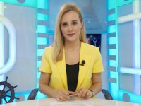 Haftanın öne çıkan haberleri DenizHaber.TV'de yayınlandı