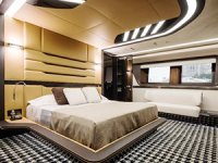 Porsche, hibrit süper yat tasarladı