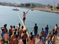 Burhaniye, 1 Temmuz kutlamalarına hazırlanıyor