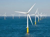 Kosova'da ilk rüzgar çiftliğini Güriş kuruyor