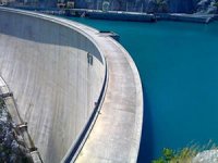 Son 16 yılda 6 şehre 33 baraj inşa edildi