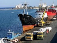 KKTC Limanları, gemilerin uğrak yeri oldu