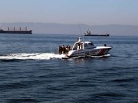 Kartal'da denizde kaybolan kişinin cesedine ulaşıldı