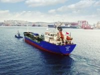 Türk Deniz Ticaret Filosu büyüyor