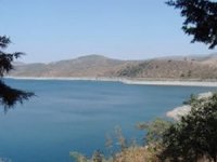 Manisa Demirci’ye bir baraj daha geliyor