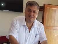 S.S. Arhavi Su Ürünleri Kooperatifi Kongresi yapıldı