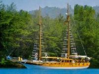 Bartın Üniversitesi'ne 'Yat kaptanı' yetiştirme yetkisi