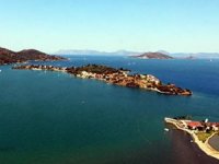 Fethiye Körfezi'nde deniz tabanı temizlenecek