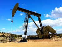 Çek enerji şirketi, Türkiye'de petrol aramak istiyor