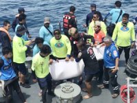 Phuket'te tekne faciasında ölü sayısı artıyor