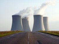 Özbekistan'ın ilk nükleer santrali 2028'e kadar faaliyete başlayacak