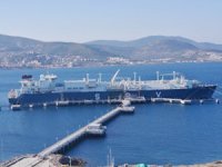 BOTAŞ, Saros Körfezi’nde FSRU iskelesi kuracak