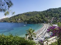 Kendini şımartmak isteyen çiftlerin en özel balayı rotaları Setur’da