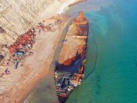 Uzmanlar Bozcaada için ağır metal uyarısı yaptı