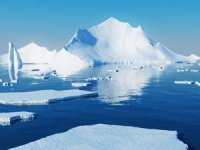 Küresel ısınma buzulları olumsuz etkiliyor