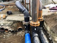 HOPAPORT’ta yangın söndürme sistemleri komple yenilendi