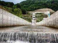 Kaplan Elektrik Ağrı’ya 5 MW’lık HES kuracak