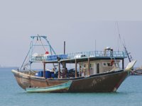 Somali'de 'kayıp tekne' vakaları artıyor